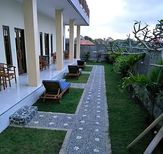 Canggu Hbd バリ島