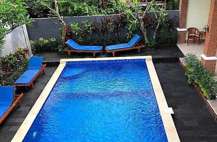 Canggu Hbd 2* バリ島