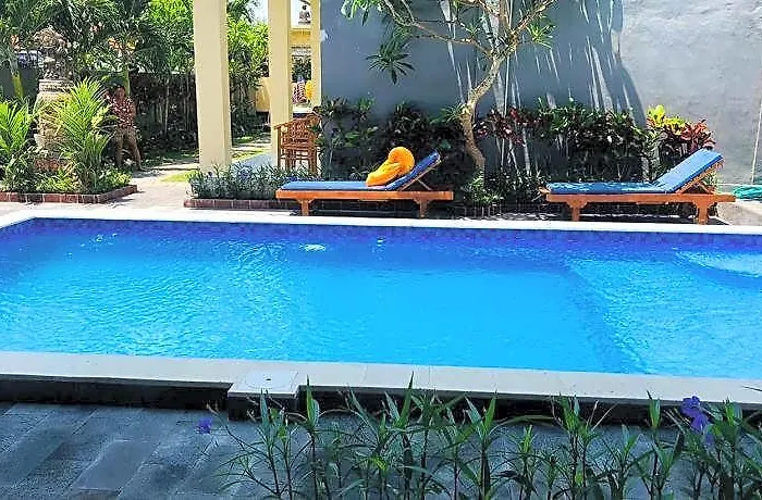Canggu Hbd ホテル バリ島
