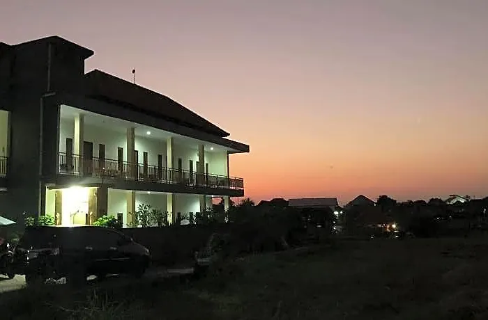 Canggu Hbd バリ島