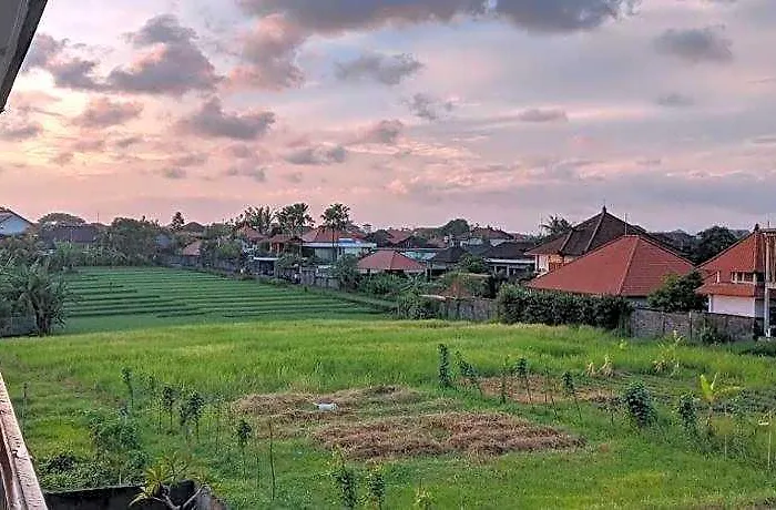 Canggu Hbd 2* バリ島