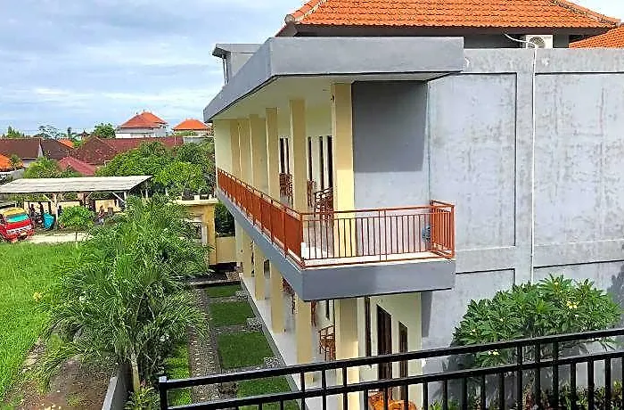 Canggu Hbd ホテル バリ島